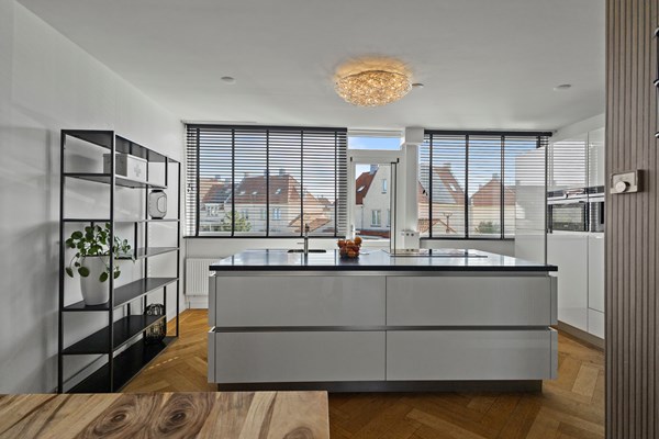 Medium property photo - Volkerakstraat 258, 1784 HL Den Helder